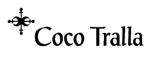 COCO TRALLA logo