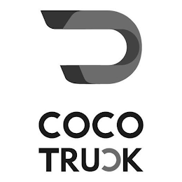 COCO TRUCK logo