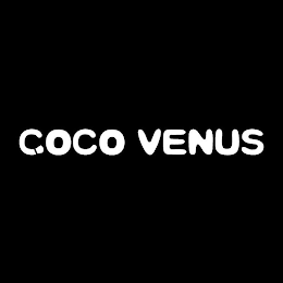 COCO VENUS logo