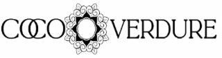 COCO VERDURE logo