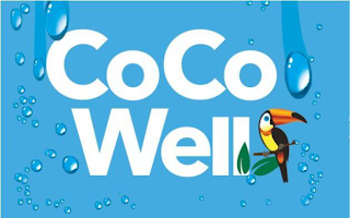 COCO WELL logo