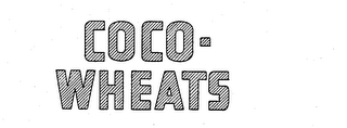 COCO-WHEATS logo