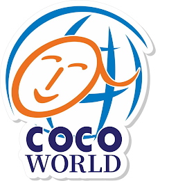 COCO WORLD logo