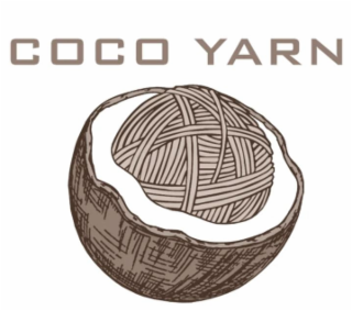 COCO YARN logo