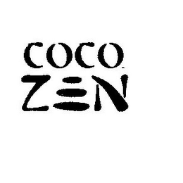 COCO Z N logo
