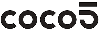COCO5 logo