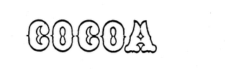 COCOA logo