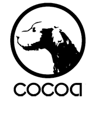 COCOA logo