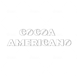 COCOA AMERICANO logo