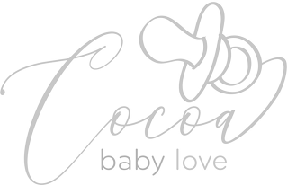 COCOA BABY LOVE logo