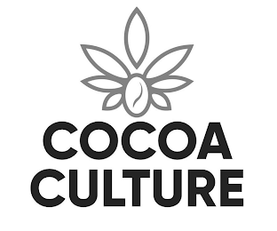 COCOA CULTURE logo
