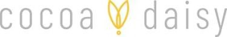COCOA DAISY logo
