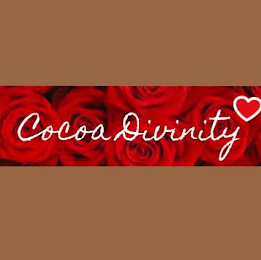 COCOA DIVINITY logo