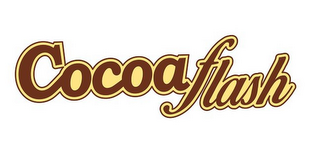 COCOA FLASH logo