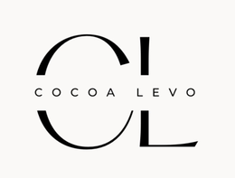 COCOA LEVO logo
