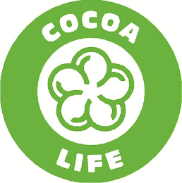 COCOA LIFE logo