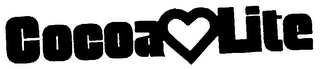 COCOA LITE logo