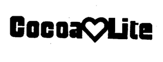 COCOA LITE logo