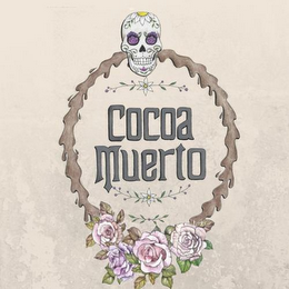 COCOA MUERTO logo