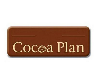 COCOA PLAN logo