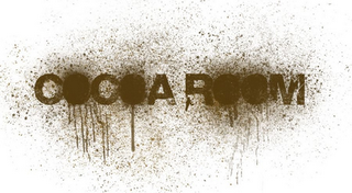 COCOA ROOM logo