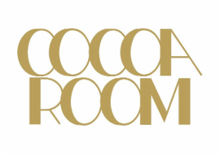 COCOA ROOM logo