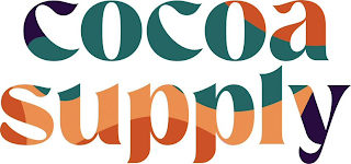 COCOA SUPPLY logo
