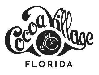 COCOA VILLAGE FLORIDA logo