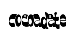 COCOADATE logo