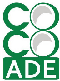 COCOADE logo