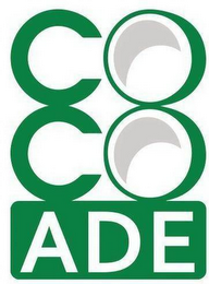 COCOADE logo