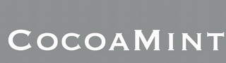 COCOAMINT logo