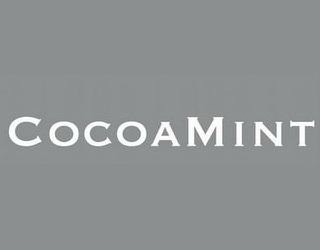 COCOAMINT logo