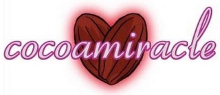 COCOAMIRACLE logo