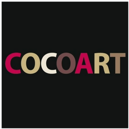 COCOART logo