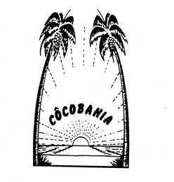 COCOBAHIA logo
