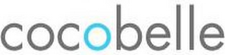 COCOBELLE logo
