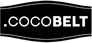 COCOBELT logo
