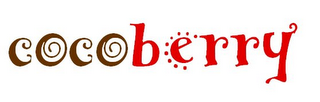 COCOBERRY logo