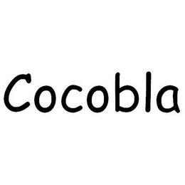 COCOBLA logo