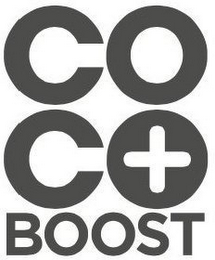 COCOBOOST logo