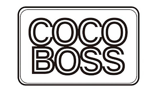 COCOBOSS logo