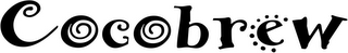 COCOBREW logo