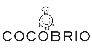 COCOBRIO logo