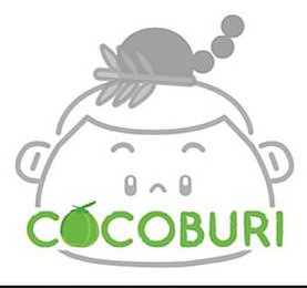 COCOBURI logo