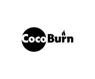 COCOBURN logo