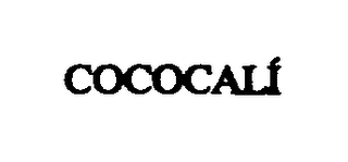 COCOCALI logo