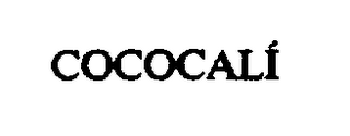 COCOCALI logo