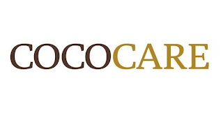COCOCARE logo