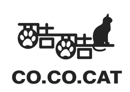 CO.CO.CAT logo